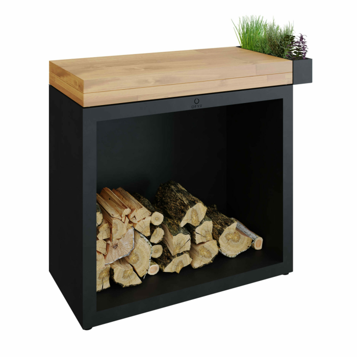 OFYR-Butcher-Block-Storage-90-Black-Teakholz-BBSB-90-TW