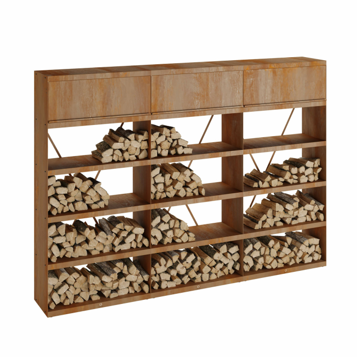 OFYR-Wood-Storage-Corten-300-WS-300