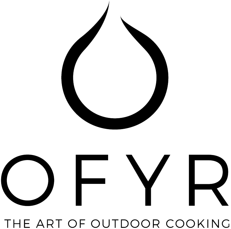 OFYR logo merkenpagina