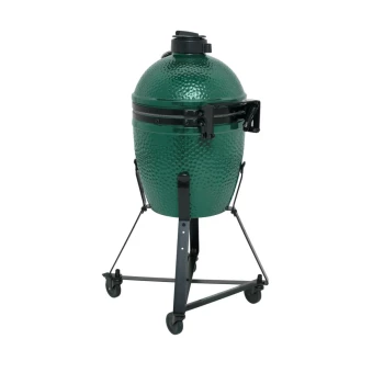 Webversion-117601 + 301062 - Big Green Egg Small in Nest (20)