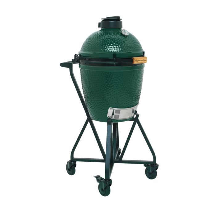 Webversion-117625 + 122285 - Big Green Egg Medium intEGGrated Nest+Handler (6)