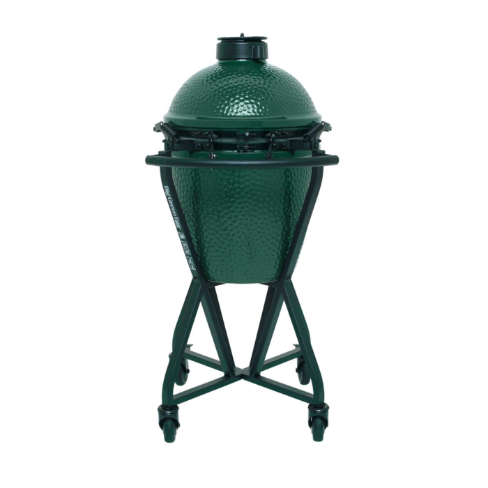 Webversion-117625 + 122285 - Big Green Egg Medium intEGGrated Nest+Handler (7)