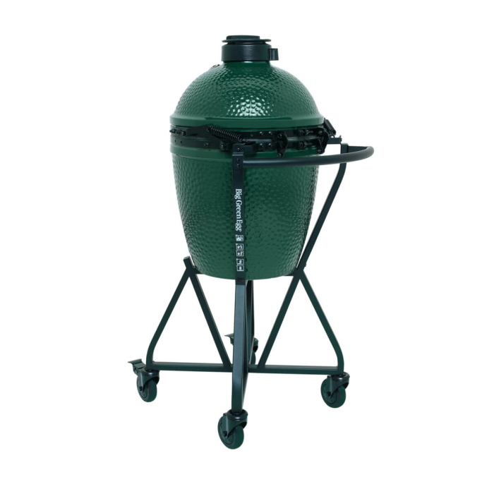 Webversion-117625 + 122285 - Big Green Egg Medium intEGGrated Nest+Handler (9)