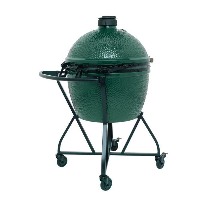 Webversion-117649 + 121158 - Big Green Egg XLarge intEGGrated Nest+Handler (10)