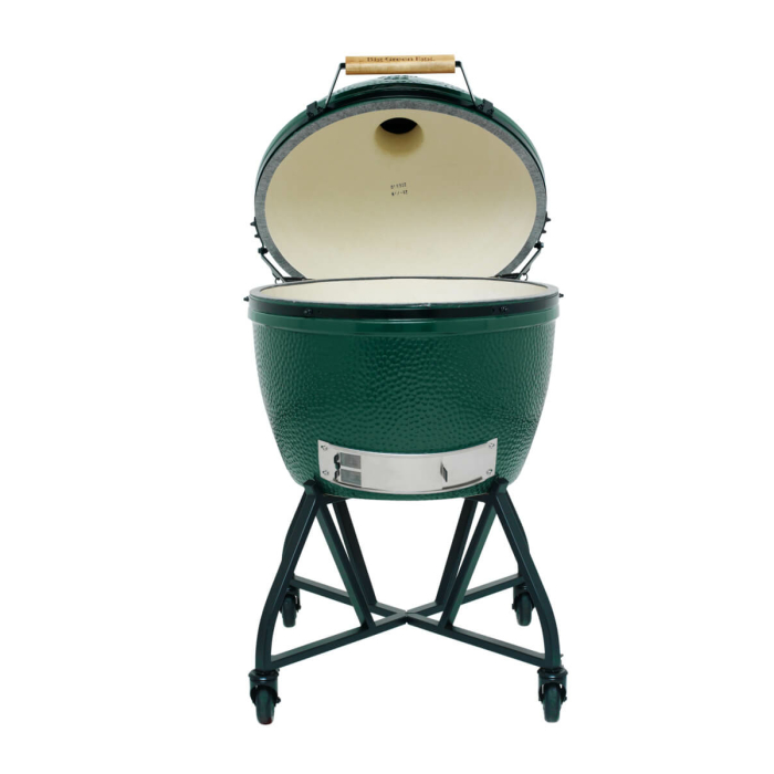 Webversion-117649 + 121158 - Big Green Egg XLarge intEGGrated Nest+Handler (3)