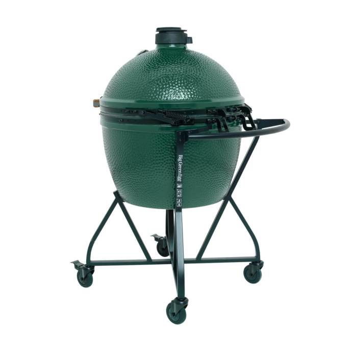 Webversion-117649 + 121158 - Big Green Egg XLarge intEGGrated Nest+Handler (9)