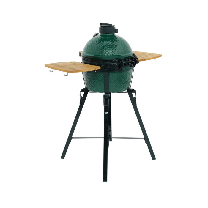 Webversion-119650, 120649, 121844 - Big Green Egg MiniMax Portable Nest EGG Mates (6)