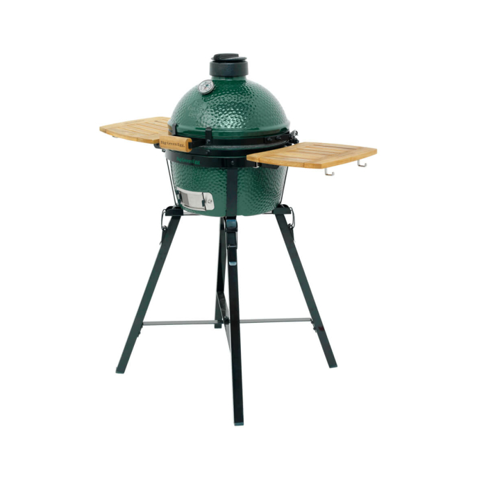 Webversion-119650, 120649, 121844 - Big Green Egg MiniMax Portable Nest EGG Mates (9)