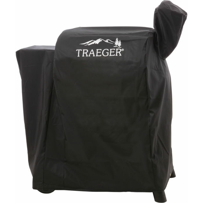 BF Accessories BAC379 22 Series Grill Cover Traeger min scaled