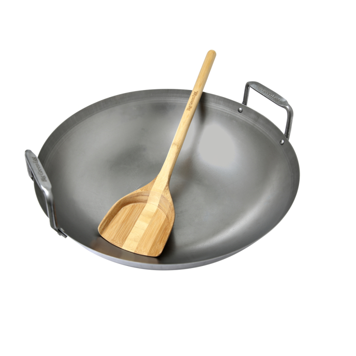 Webversion EGGspander WOK spatula kleur