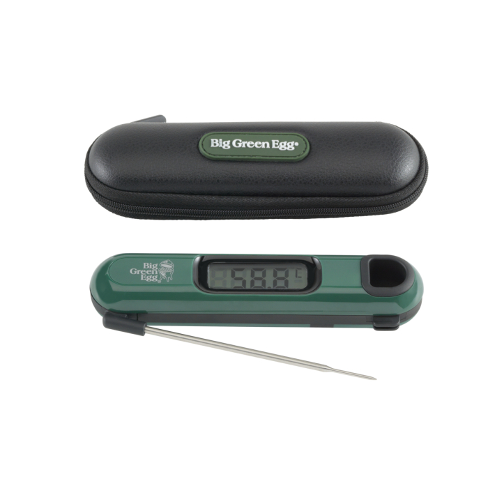 Webversion Instant Read Digital Thermometer newversion