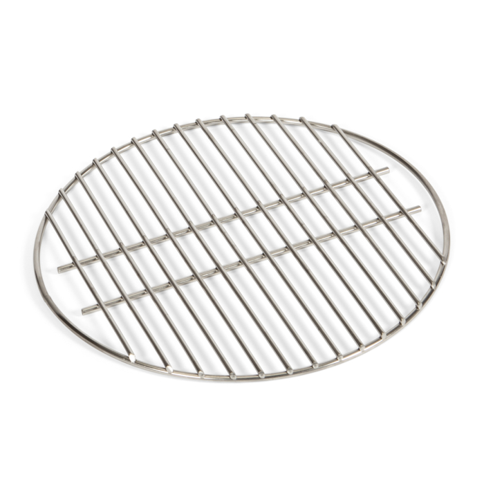 Webversion 110114 13SS R Stainless Steel Grid