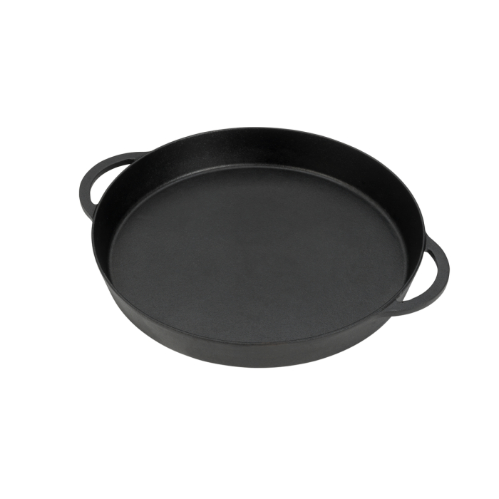 Webversion Skillet