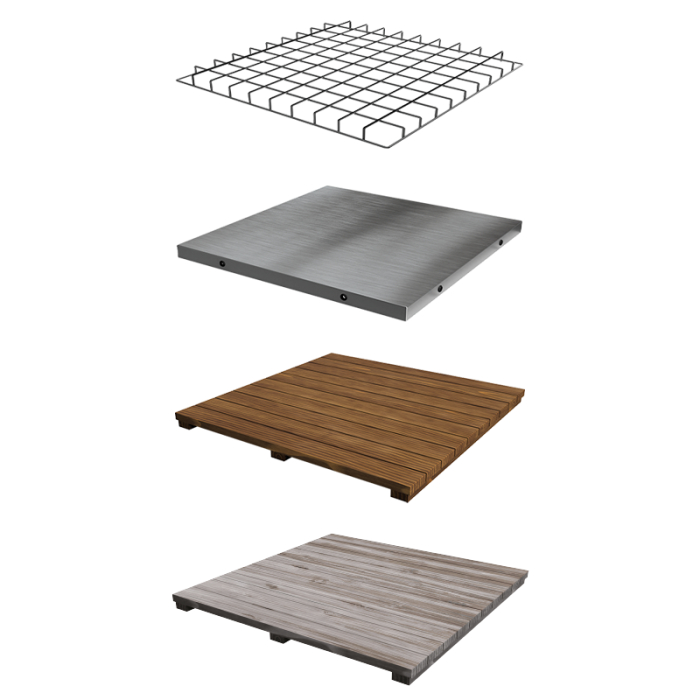 vierkant expansion frame inserts modular egg workspace 800x800 1