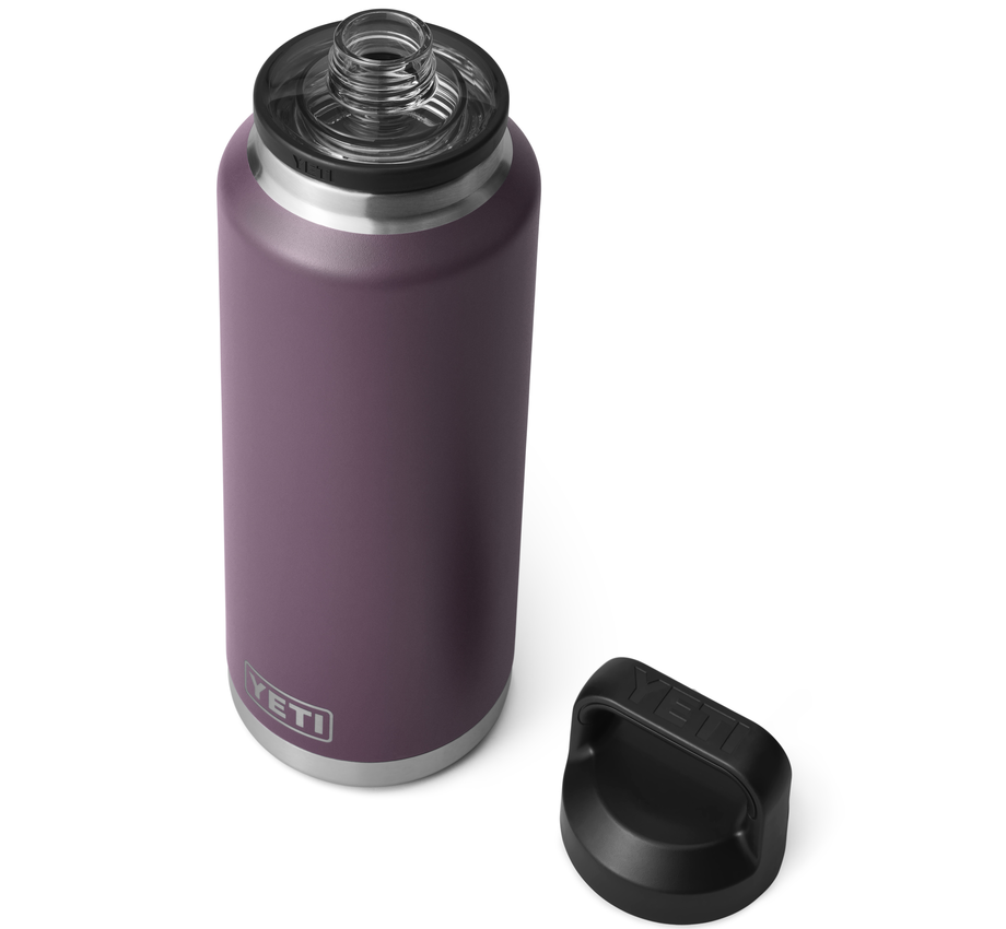 INT WEB ANGLE Wholesale Drinkware Rambler 46oz Bottle Nordic Purple 3qtr lid