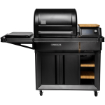 Traeger Timberline