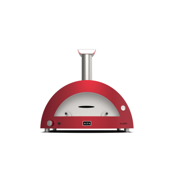 Alfa Forni Moderno 5 Pizze